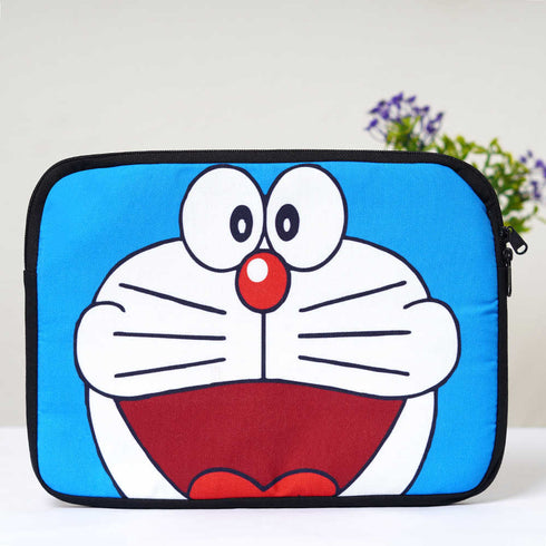 Cartoon Printed Laptop Sleeve/Cover 13 inch